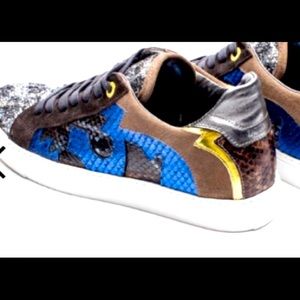 Zadig & Voltaire sneaker